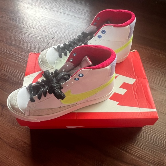 Nile Blazer Mid ‘77 - Picture 8 of 8